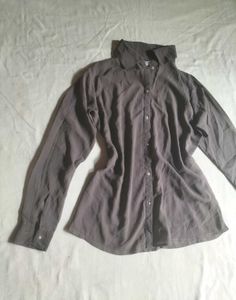 Georgette Shirt