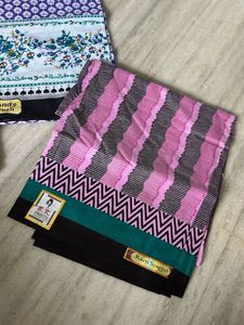 Combo Of 3 Cotton Kurta Piece
