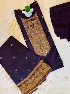 Elegant Kurti Set