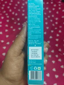 Pilgrim Hair Growth Serum