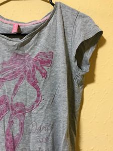 Combo Of 4 T-shirts