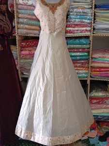 New Dress