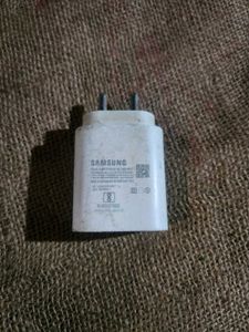 Samsung Travel Adapter EP-TA800