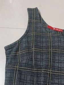 Madame Knee Length Dress