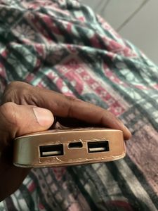 AWEI POWER BANK 10000mh
