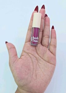 Bob &amp; Bae Semi Matte Liquid Lipstick