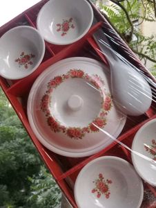 6 Pc Gift Set Combo