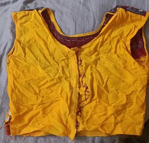 Navratri Rajasthani Lehenga Choli