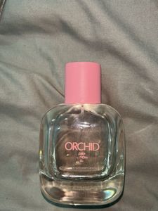 Zara Perfume Orchid