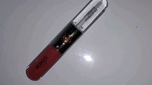 Kiko Milano Liquid Lip Colour