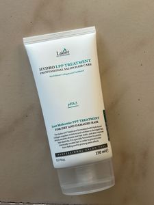 Lador Hydro LPP Treatment