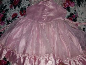 frock