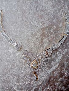 Ad Nacklace