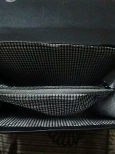 Floral Print Handbag