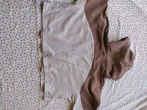 Free Size Crop Top
