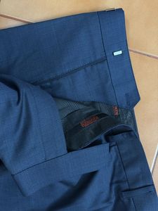 Men Raymond Trousers