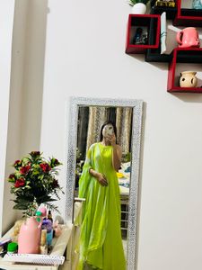 Anarkali