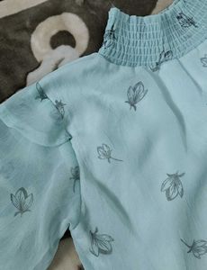 Fancy Women&#39;s Top