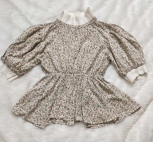 Crop Top For Girls
