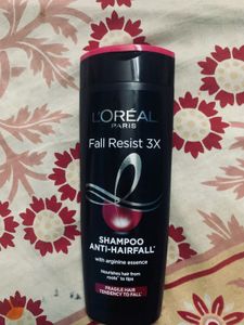 Loreal Paris Shampoo