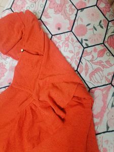 Cold Shoulder Dress | Pinterest | Korean