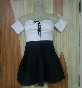 Imported Korean Top