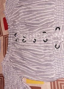 Trendy Off-Shoulder Dress | Summer Casual Look