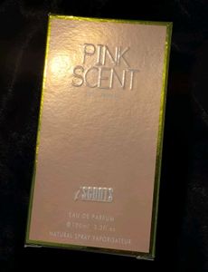 Pink Scent Pour Femme
