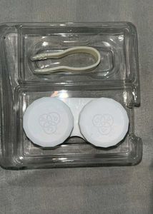 Rakhi Special Untouched lenes withCaseShade -Cryst