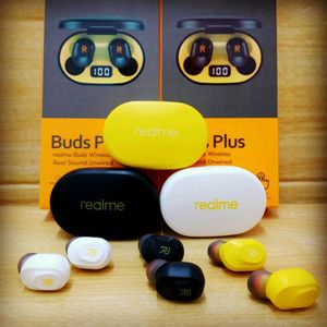 Rs.400 Realme Buds Plus ➡️👁️👀 PROFILE PHOTO DEKHO LELO