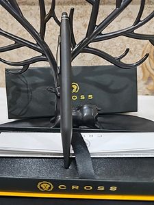Classic Black Cross Pen