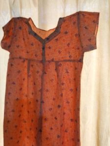 Cotton Nighty