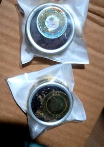 Pack Of 2 Kasturi Arham Macca Perfume