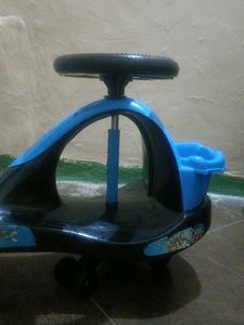 Tricycle For Kids