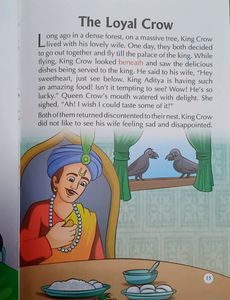Combo 2 Books - Best Of Moral Stories