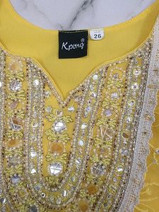 kids kurti+pant