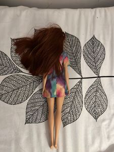 Collectible Doll
