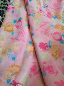 Two Beautiful Scarf