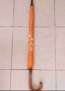 New Unused Automatic Umbrella