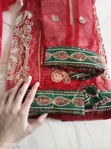 2 Choli Combo