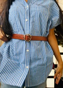 Vero Moda Oversized Shirt