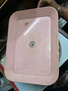 Vintage Kitchen Scale