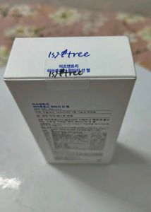 famous Korean sunscreen 100% new stock