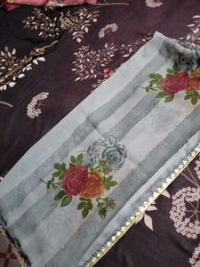 Daily Wear Saree