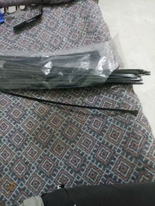 50 Pieces of Cable Ties