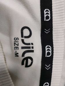 Limited Edition Cropped Sweatshirt