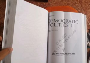 NCERT 9th BINDED TEXTBOOKS -3 IN 1