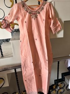 Kurti - Traditional Wear For Ladies
