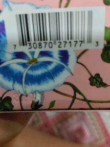 Gucci Flora Perfume