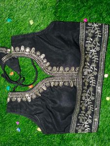 Vichitra Women Blouse Ped